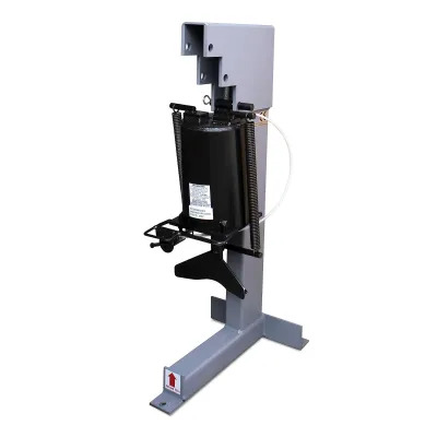 Tire Bead Breaker wheel repair equipment