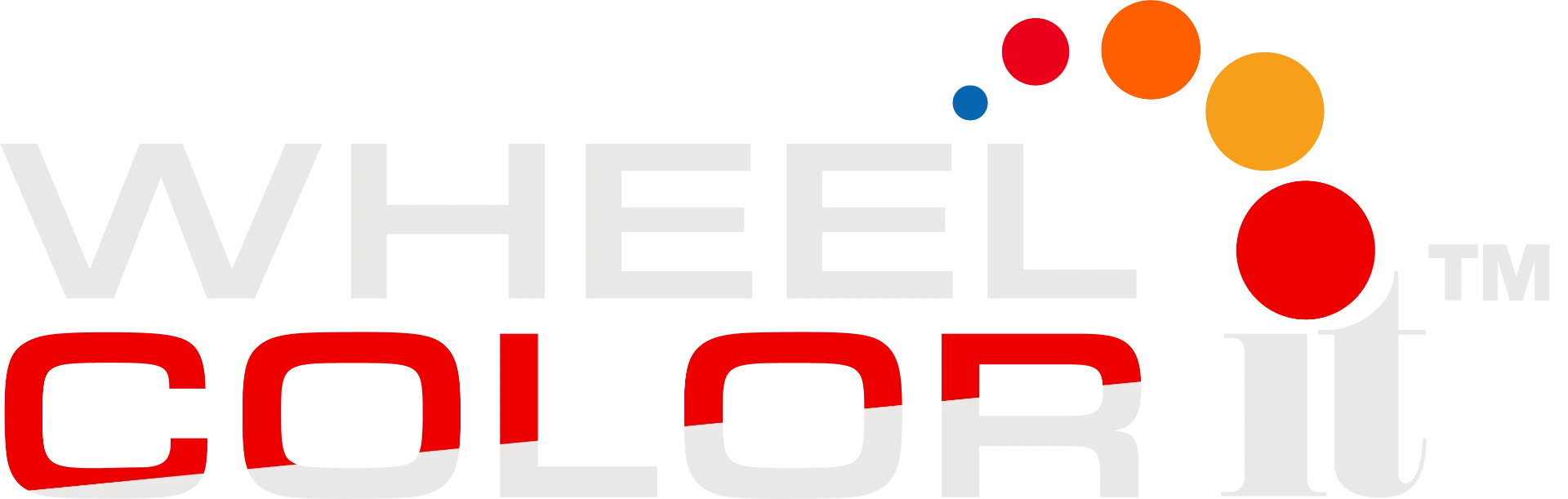 Wheel Color It logo